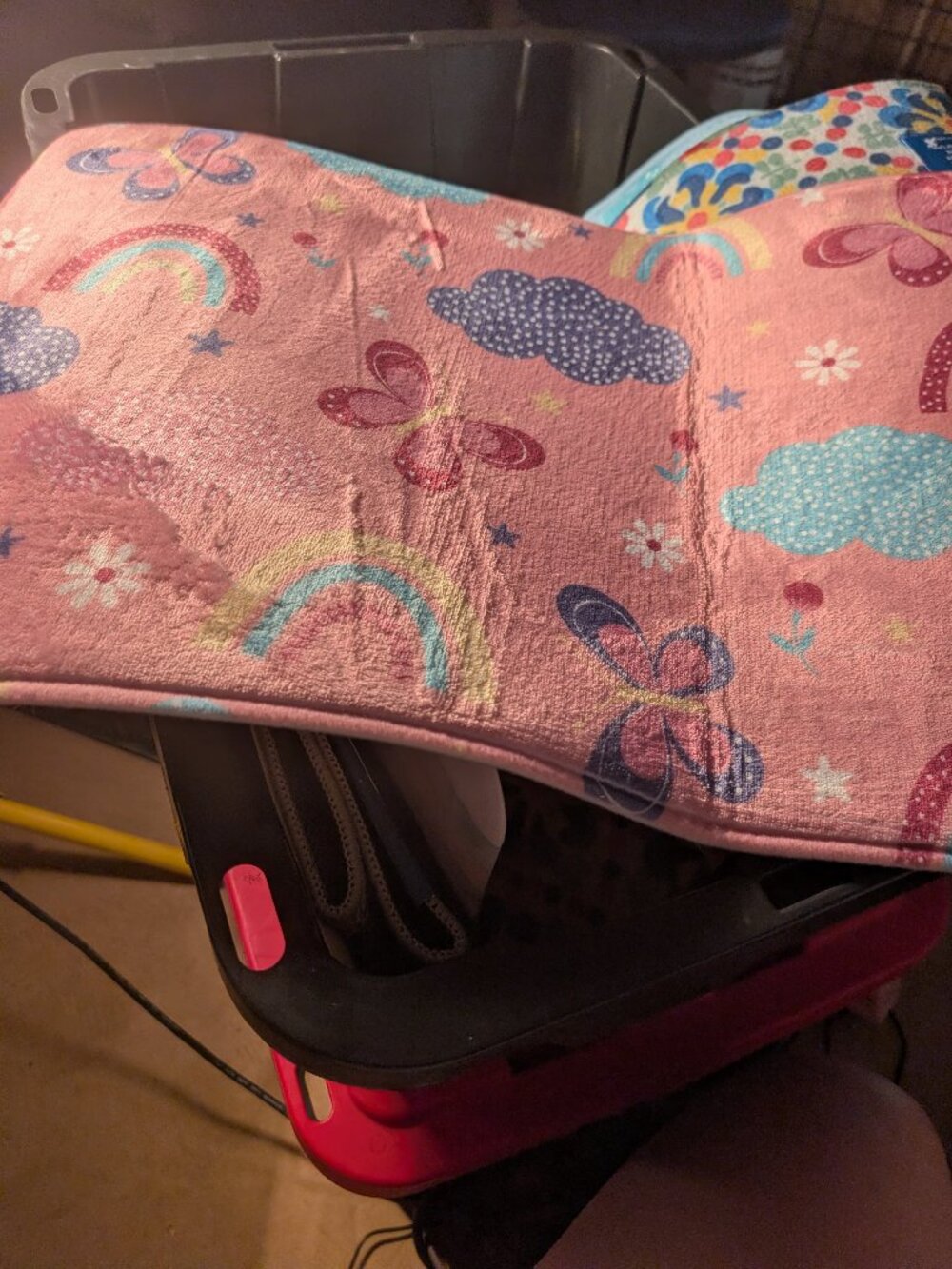 Comfort Bay Kids Bathmat 18x28 Soft Absorbent - 25% Off When Bundled